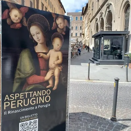 Apartament Pasticcio Guest House-locazione Turistica 30013