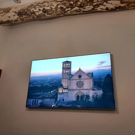 Pasticcio Guest House-locazione Turistica 30013 Perugia