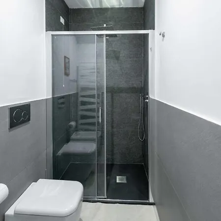 Pasticcio Guest House-locazione Turistica 30013 *