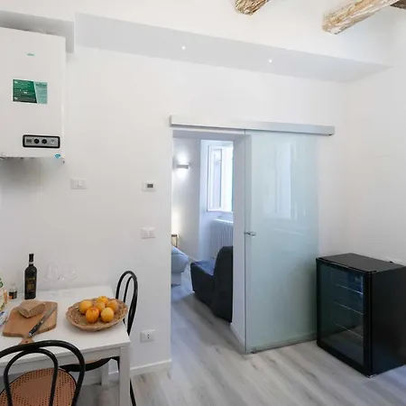 Pasticcio Guest House-locazione Turistica 30013 *