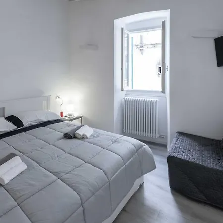 Pasticcio Guest House-locazione Turistica 30013 *