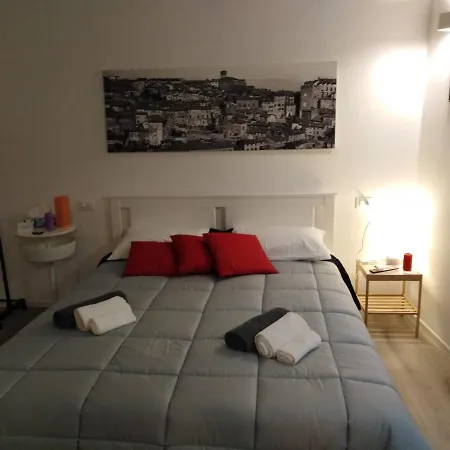 Apartment Pasticcio Guest House-locazione Turistica 30013 *