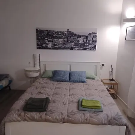 Pasticcio Guest House-locazione Turistica 30013 페루자