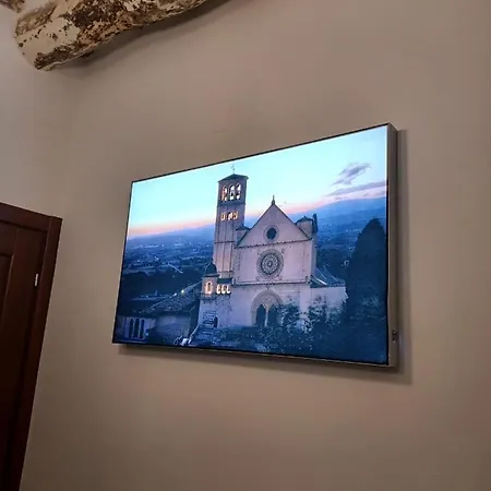 Pasticcio Guest House-locazione Turistica 30013 Appartement