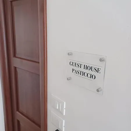 Apartamento Pasticcio Guest House-locazione Turistica 30013