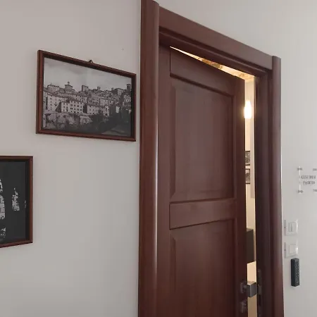 Pasticcio Guest House-locazione Turistica 30013 Perúgia