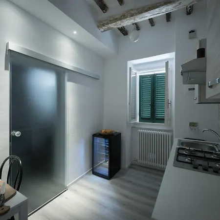 Pasticcio Guest House-locazione Turistica 30013 * 페루자