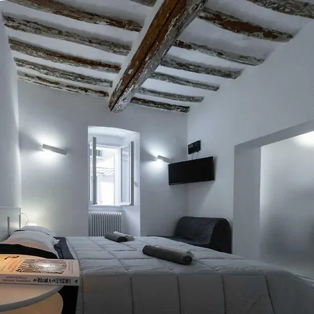 Appartement Pasticcio Guest House-locazione Turistica 30013 *