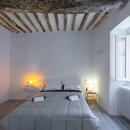 Appartement Pasticcio Guest House-locazione Turistica 30013