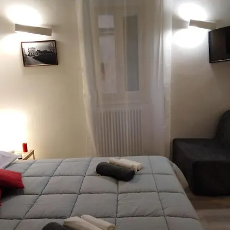 Pasticcio Guest House-locazione Turistica 30013 *