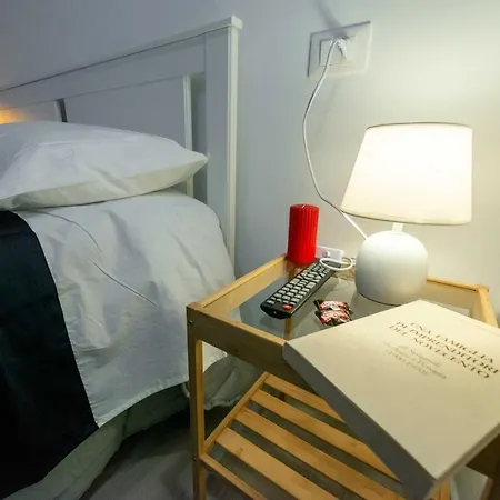 Pasticcio Guest House-locazione Turistica 30013 Perugia