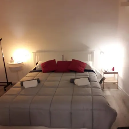 Pasticcio Guest House-locazione Turistica 30013 Appartement *