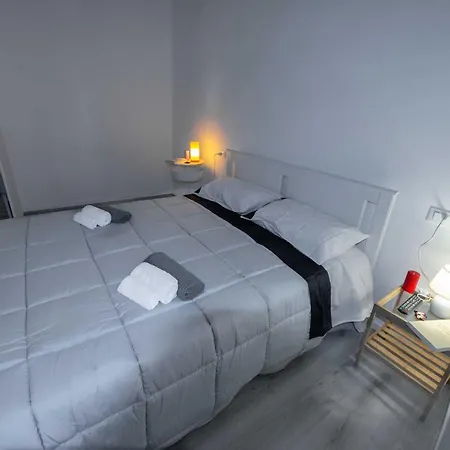 Pasticcio Guest House-locazione Turistica 30013 *