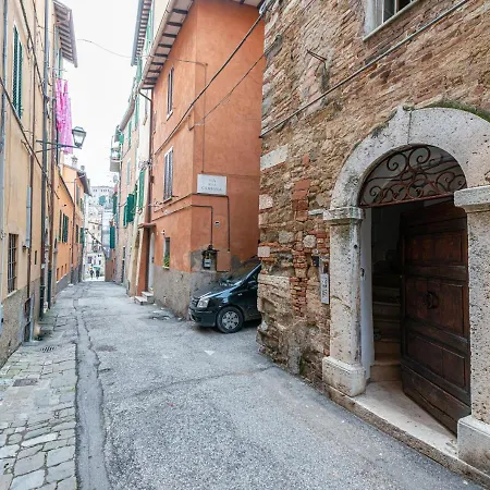 Pasticcio Guest House-locazione Turistica 30013