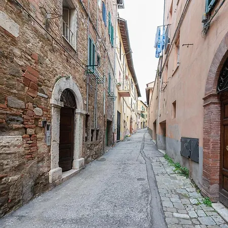 Pasticcio Guest House-locazione Turistica 30013 Appartement