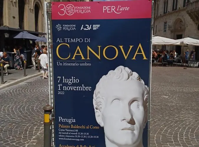 公寓 Pasticcio Guest House-locazione Turistica 30013 佩鲁贾