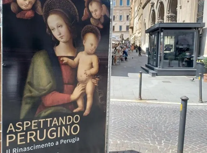 公寓 Pasticcio Guest House-locazione Turistica 30013