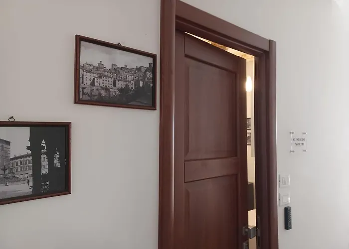 Pasticcio Guest House-locazione Turistica 30013 佩鲁贾