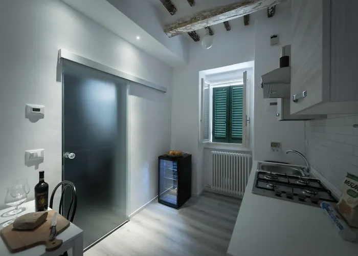 Pasticcio Guest House-locazione Turistica 30013 * 佩鲁贾