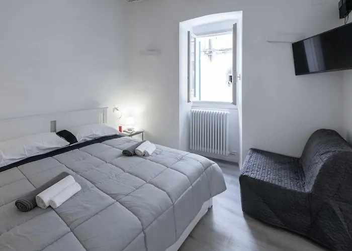 Pasticcio Guest House-locazione Turistica 30013 *