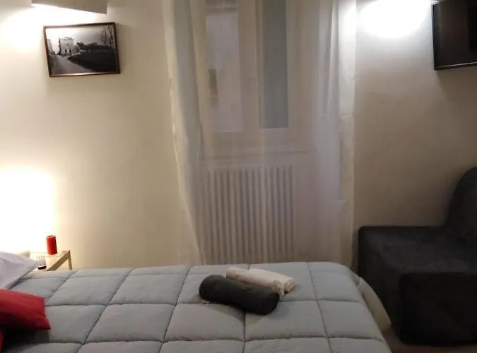 Pasticcio Guest House-locazione Turistica 30013 *