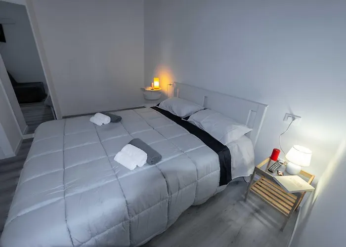 Pasticcio Guest House-locazione Turistica 30013 *