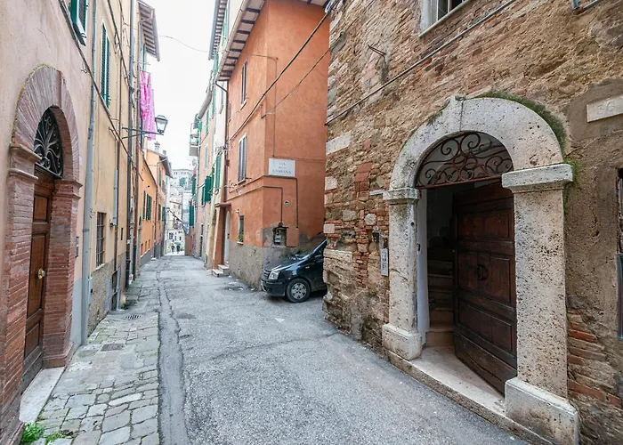 Pasticcio Guest House-locazione Turistica 30013