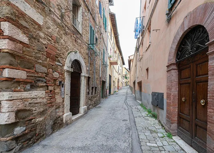 Pasticcio Guest House-locazione Turistica 30013 Apartment